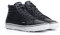 TCX Herren Street 3 WP wasserdichte Motorradschuhe, Schwarz Weiß, 43 EU