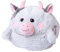 Noxxiez Handwarmer - Knuffel - Kussen - Koe