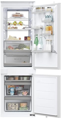 Haier HBW7518CTK fridge-freezer Built-in 268 L C White