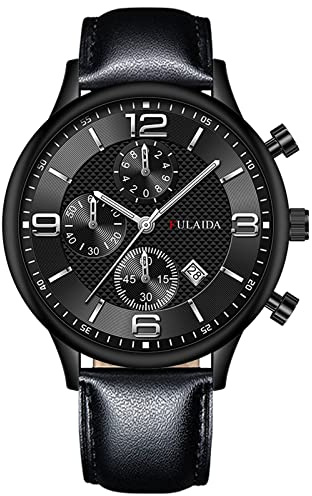 Mode sport män rostfritt fodral bälte kvarts analog armbandsur digital armbandsur för kvinnor, a, En storlek
