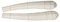 DE-LIANG Manichino da sarta per adulti, 1:1, con braccia morbide da cucire, completamente appuntabile, in cotone, con braccia drappeggiate, per modellismo, taglia intera per adulti, 60 cm, 1 paio
