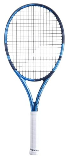 BABOLAT Racchetta da tennis Pure Drive Lite 102443 136-Blue Grip 3 (marchio francese)