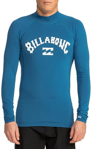 BILLABONG Men Logo Surf Dch/Brtorn L L