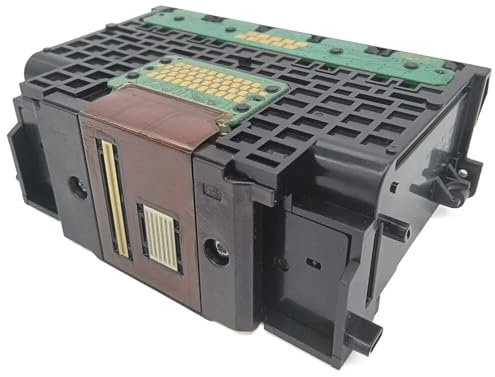 GHJ567RE Druckkopf Druckerkopf QY6-0087 Passend for Canon for MAXIFY MB2320 MB2750 MB2740 MB2160 MB2760 MB2700 MB2390 MB2150 MB2350 MB2140