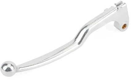 HTUHBCX Palanca Embrague Freno para XL750 para Transalp 750 CB750 para Hornet 750 2023-2024 Palancas Control Mano Palanca Embrague Freno Motocicleta Manetas Freno Moto(Left Clutch Lever)