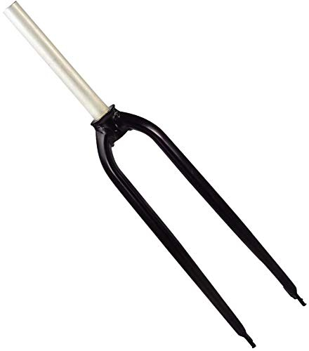 Mountainbike Fahrradgabel 26/27.5/29 Inch Ultraleicht MTB Gabel Starrgabel Fahrrad Scheibenbremse Leicht Einzubauen Starke A,29inch