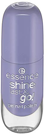essence shine last & go! gel nail polish 71 Sweet Dreams