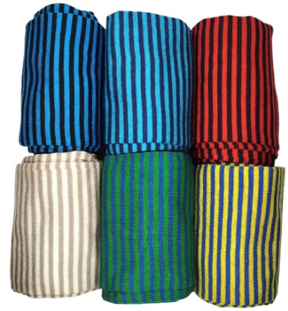 UPGRADE 3STYLE Calze lunghe uomo filo di scozia eleganti originali businnes unisex righe pois marinaro ancoretta (IT, Testo, Taglia unica, Regular, Tall, ASSORTIMENTO 2, 38/44)