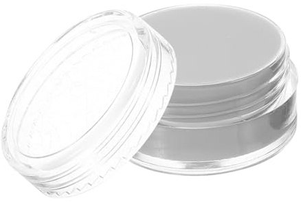 SUPVOX Limpiador Gel Para Agujas De Tocadiscos, Barro Adhesivo Para Limpiar Lápiz Óptico, Accesorio Para Vinilos, Gel Antistático, Herramienta De Limpieza Para Discos De Vinilo