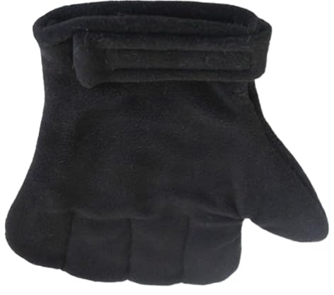 Gants anti-morsure - Gants résistants de qualité supérieure - Doux au toucher - Pour couper les ongles, le bain, le toilettage des animaux, les lapins, les furets, les hamsters, les reptiles, les