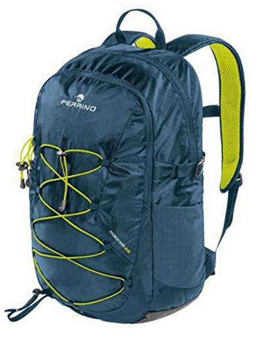 Ferrino Rocker zaino, blu, Small/25L