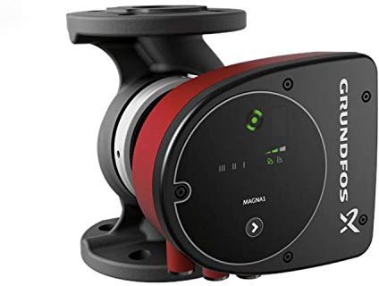 Grundfos, Green, 99221292