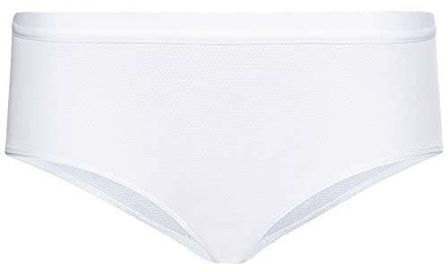 Odlo Intimo Funzionale Donna Active F-Dry Light Panty I Slip Sportivo I Intimo Funzionale Sportivo Donna