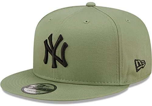 New Era 9Fifty Snapback Cap - New York Yankees Jade - M/L