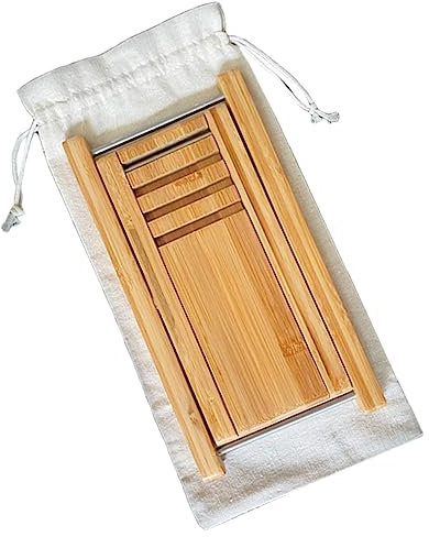 UPKOCH Faltbarer Holzgitarrenhocker Mit Verstellbarer Und Praktischem Tragbarer Gitarrenstuhl Für Zuhause Und Unterwegs Für Musiker Und Gitarrenliebhaber