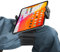 OHLPRO Pilot-Kniebrett Tablet Halterung, 360° Verstellbare Tablet Halter für das Bein für 5-13 Zoll iPad, Piloten-Kniebrett Tablethalter Kompatibel mit iPad, Pro, Mini, Galaxy Tab, Google Pixe, iPhone
