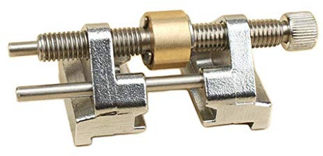 Metal Honing Guide Jig for Sharpening System Chisel Plane Iron Planers Blade