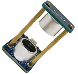 LIXSAZSE Módulo de suspensión ultrasónica portátil Proyectos científicos de Bricolaje Mini Dispositivo Aprendizaje levitación acústica PRODUCTOEste es un Mini Dispositivo Que Puede Suspender Bolas