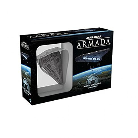 Fantasy Flight Games Star Wars Armada - 26 - Trasporto leggero imperiale