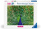 Ravensburger Peacock 500 Piece Jigsaw Puzzle for Adults Age 10 Years Up