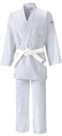 Mizuno Kodomo Judogi Anzug Kinder - 150