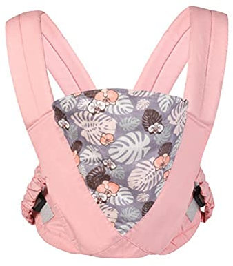 WINBST Porte-bébé pour nouveau-né, porte-bébé multifonction, protection triangulaire, porte-bébé, porte-bébé ergonomique 0-36 mois, 15 kg