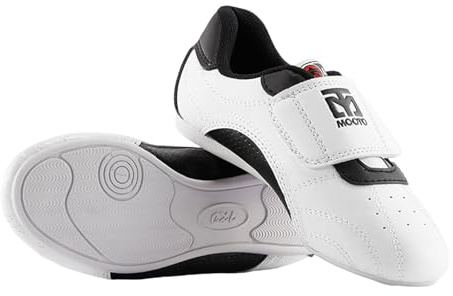 Wansiman Taekwondo Karate Martial Arts Shoes,Training Shoes For Taekwondo,Boxing,Karate Martial Arts Sneaker,Non-Slip,Light & Breathable,For Gym,Trainers,Kung Fu,Tai Chi,Martial Arts