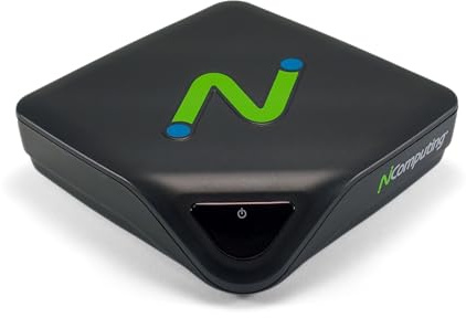 L400 ethernet Thin Client para vSpace Pro