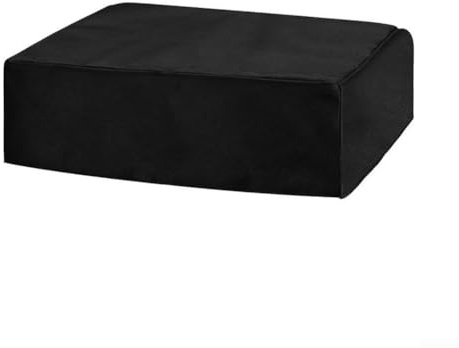 Funda protectora para proyector, cubierta impermeable de tela Oxford para proteger el dispositivo del polvo y el agua, accesorios electrónicos de oficina (420D)