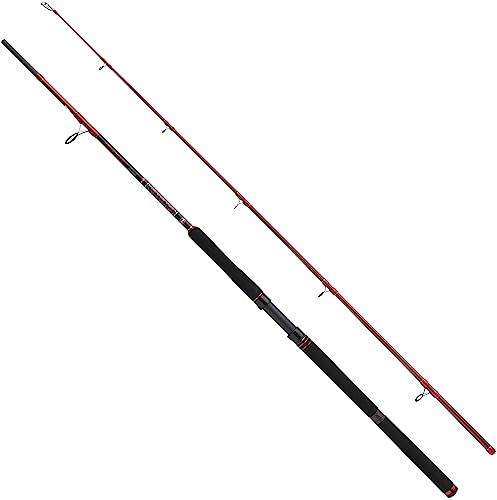 Penn Squadron III Allround Spinnrute (3,00 m)