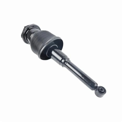 Amortiguador Columna Amortiguador Amortiguador De Suspensión Neumática Trasera Izquierda para Lexus LS430 (UCF30) 2001 2002 2003 2004 2005 2006 4809050130 4809050110