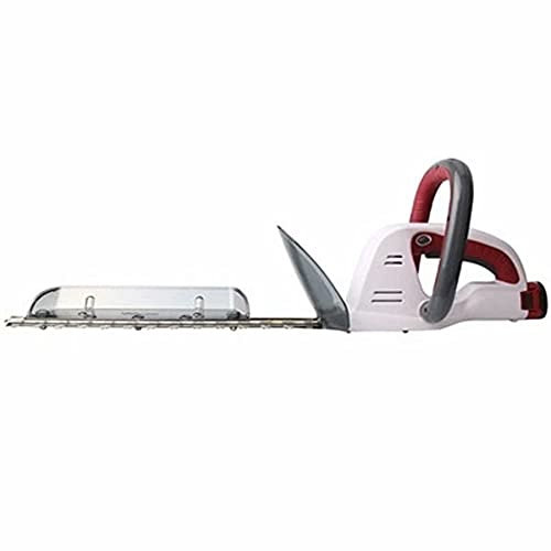SZ-LY Cortacésped de jardinería batería de Litio cortadora de setos Tijeras de podar Tijeras de podar 1 eléctrico