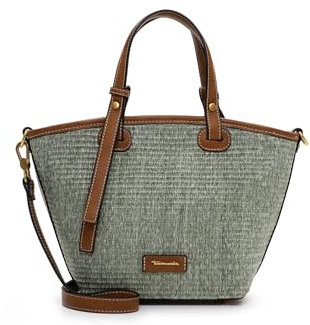 Tamaris Fernanda Cityshopper M Khaki