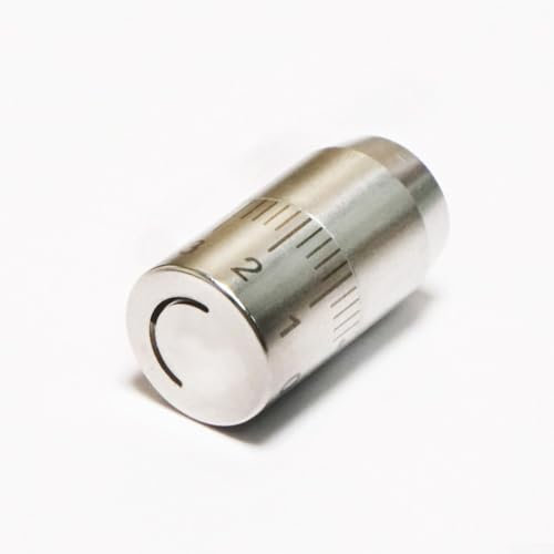 Compatible Espresso Steam Nozzles, Moisture Reduction and Soft Milk Foam