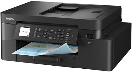Brother MFC-J4350DW 4-in-1 Tinten-Multifunktionsgerät mit WLAN