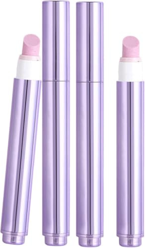 2 Pièces Huile Cuticules Ongles Stylo, Stylo À Huile Revitalisant Pour Cuticules, Nourrissant Le Stylos De Dissolvant De Cuticuless Fissurées Pour La Manucur, Soin Des Bords De La Peau Des Ongles