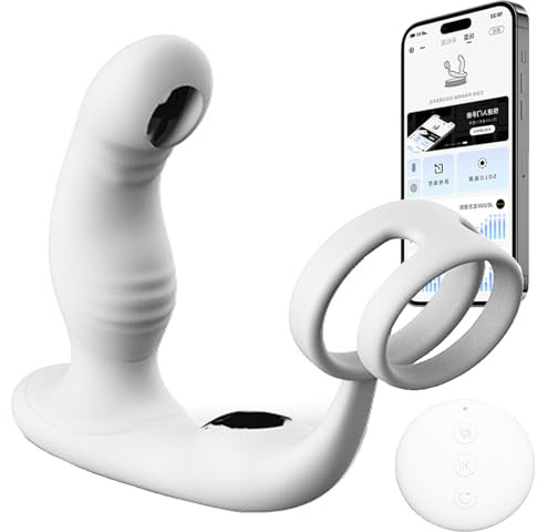 Prostata Vibrator Analvibratoren Elektroshock Sex Spielzeug für Männer