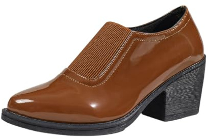 Zapatos de baile elegantes para mujer con hebilla clásica, bailarinas compactas para disfraz, diseño tradicional