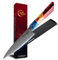 5.5 Inch Damascus Utility Knife Grandsharp Paring Knife VG-10 67 Layers Damascus Steel Fruit Vegetable Peeling Knife Kitchen Chef Knives with Resin Handle for Home, Kitchen&Restaurant