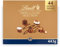 Lindt Swiss Luxury Selection - 44 Assorted Milk, White and Dark Chocolate Box Extra Large, 443g - Gift Present or Sharing Box - Easter, Birthday, Celebrations, Congratulations