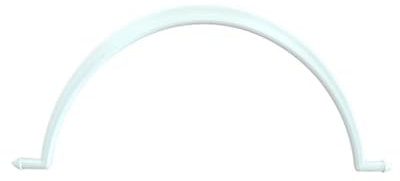 Hayward - Anse de Panier de Skimmer de Piscine Powerline - Blanc - PWX2496