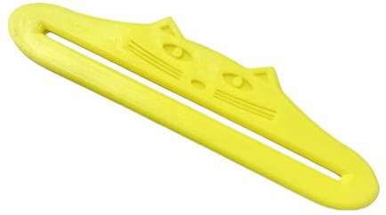 Dispensador interactivo de aperitivos para gatos, control de flujos ajustable, herramienta higiénica para estimular la inteligencia de las mascotas, dispensador de aperitivos para gatos apto para la