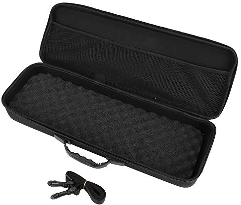 Alomejor Angelrute Tasche Mehrzweck Aufbewahrungsbeutel f¨¹r Angelger?t