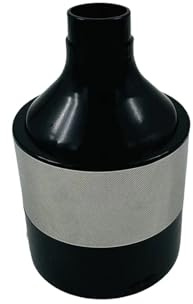 Vacuum Cleaner Parts Cyclone Assembly Multi Cone Cyclone Cone，Compatible For Trouver，J10 J20 J30，Vacuum Cleaner