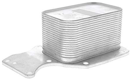 VEMO V20-60-0055 Ölkühler, Motoröl