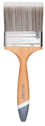 Ultimate Harris 7,62 cm färgborste utan förlust, olika, 0