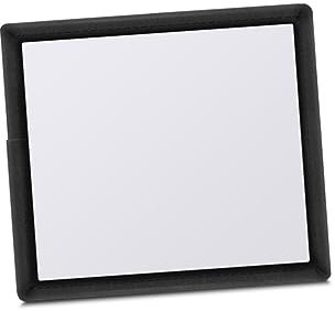 jojofuny Softbox Fotografico Portatile Diffusore Per Flash Con Illuminazione Morbida e Omogenea Accessori Per Fotocamera Dslr e Stativo Copertura Leggera e Resistente Per Fotografia e Video