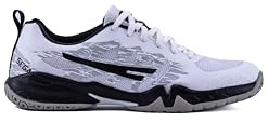 Sega RP24 Power Badminton Shoes Men Indoor and Outdoor Court Trainers. Non Marking Power Cushion Breathable