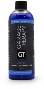 Garage Therapy/One Wheel Cleaner Shampoo V2 500ml