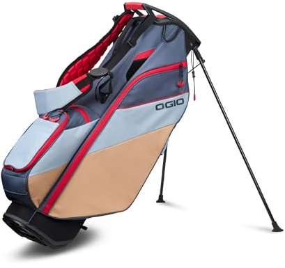 OGIO Fuse Stand Bag Bayside
